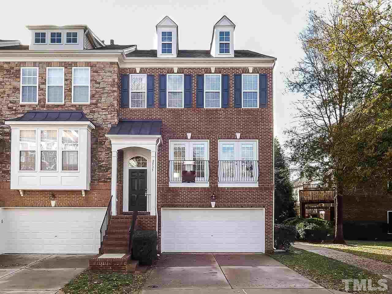 2535 Laurel Cherry Street Raleigh, NC 27612 - Photo 1 of 25 Gallery Image 1