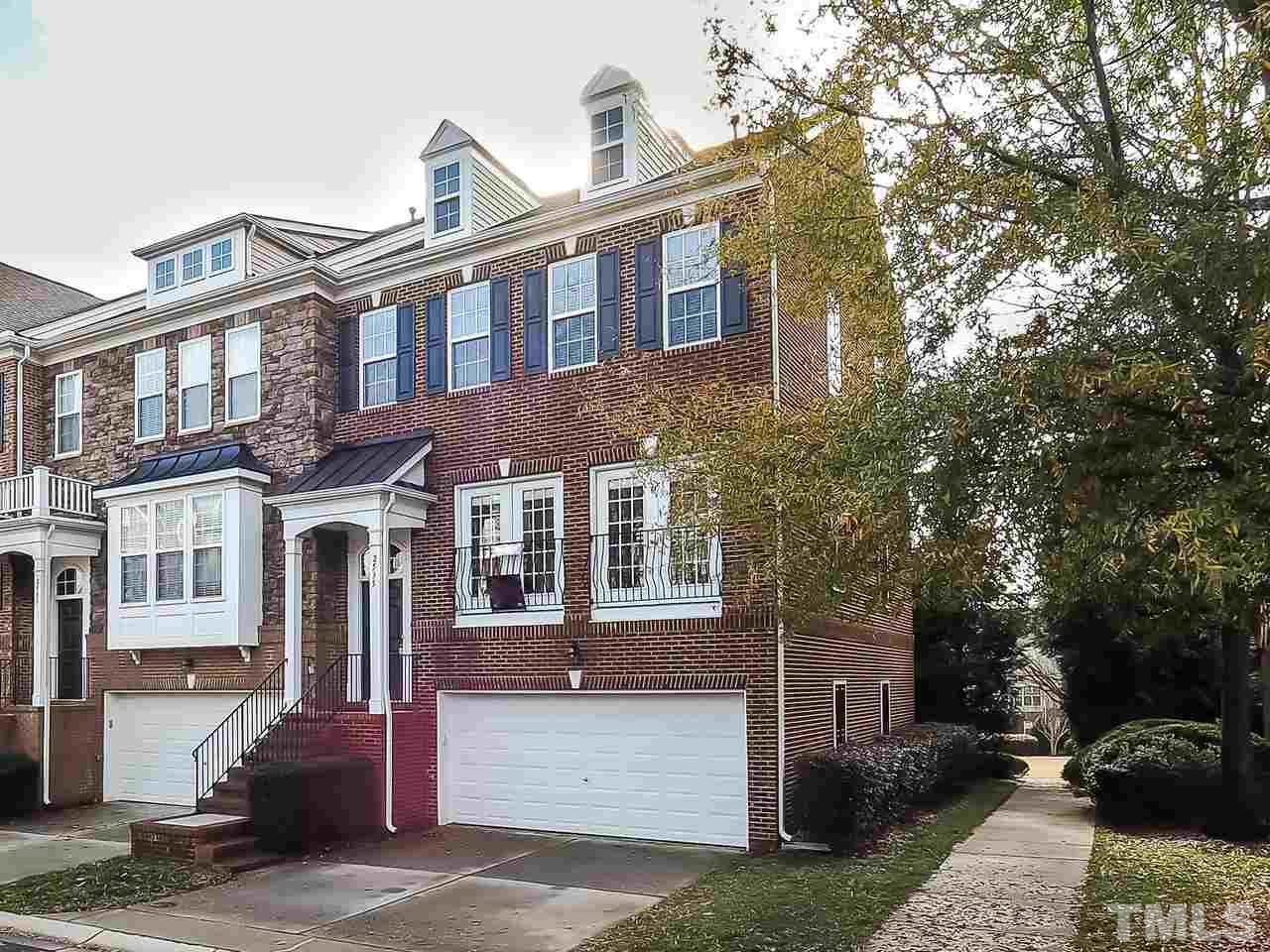 2535 Laurel Cherry Street Raleigh, NC 27612 - Photo 2 of 25 Gallery Image 2