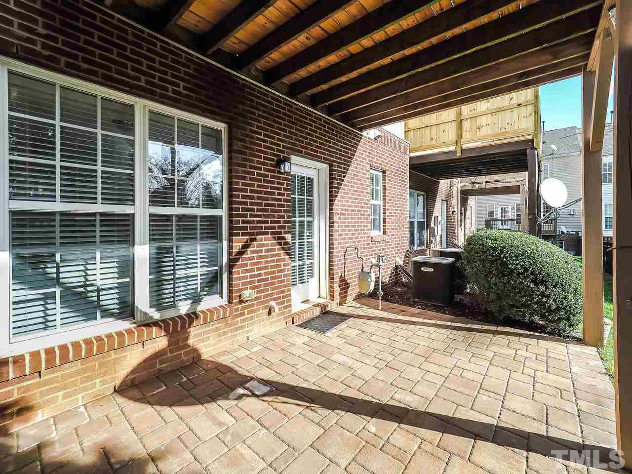 2535 Laurel Cherry Street Raleigh, NC 27612 - Photo 24 of 25 Gallery Image 24