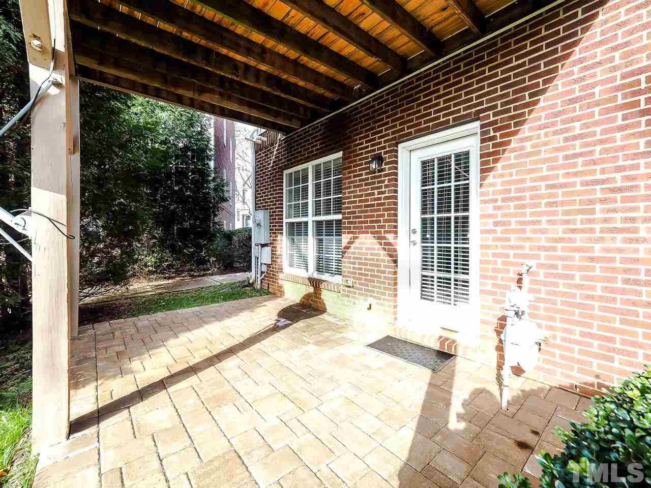 2535 Laurel Cherry Street Raleigh, NC 27612 - Photo 25 of 25 Gallery Image 25
