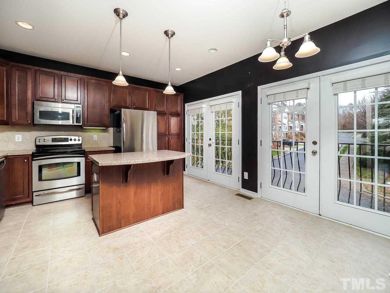 2535 Laurel Cherry Street Raleigh, NC 27612 - Photo 4 of 25 Gallery Image 4