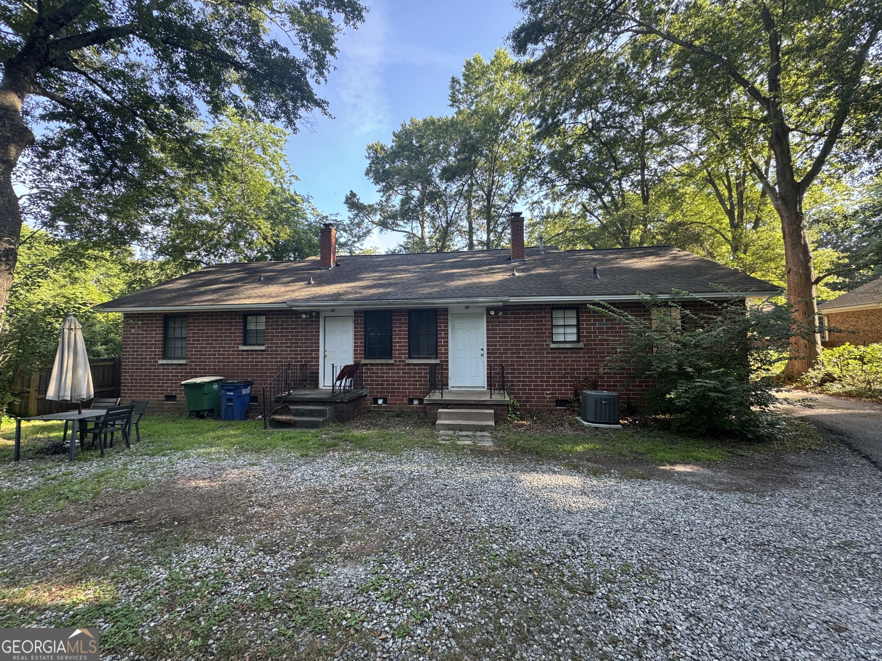 253 Springdale Street Athens, GA 30606 - Photo 12 of 13