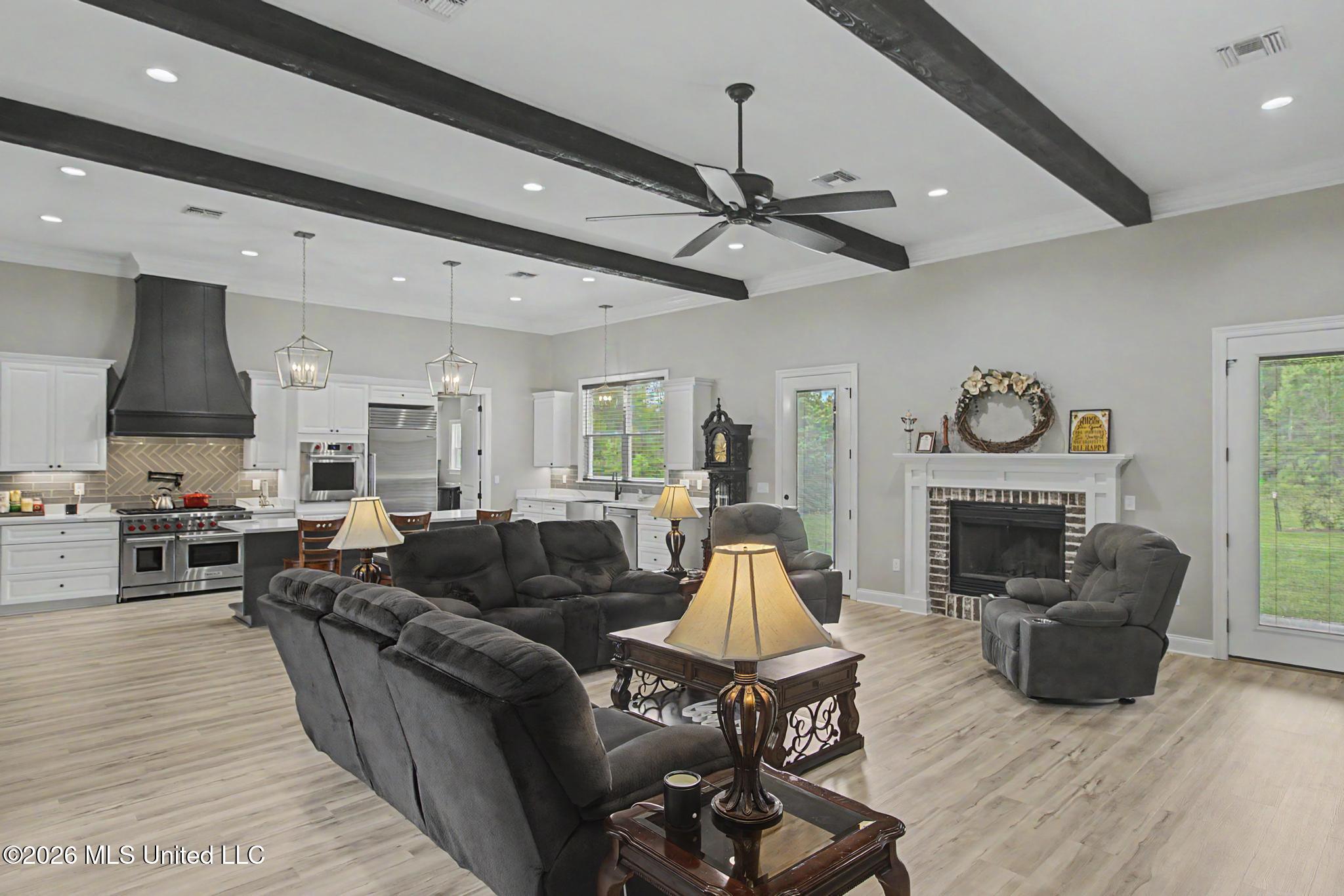 1034 West McHenry Road McHenry, MS 39561 - Photo 4 of 39 35_52126 W McHenry