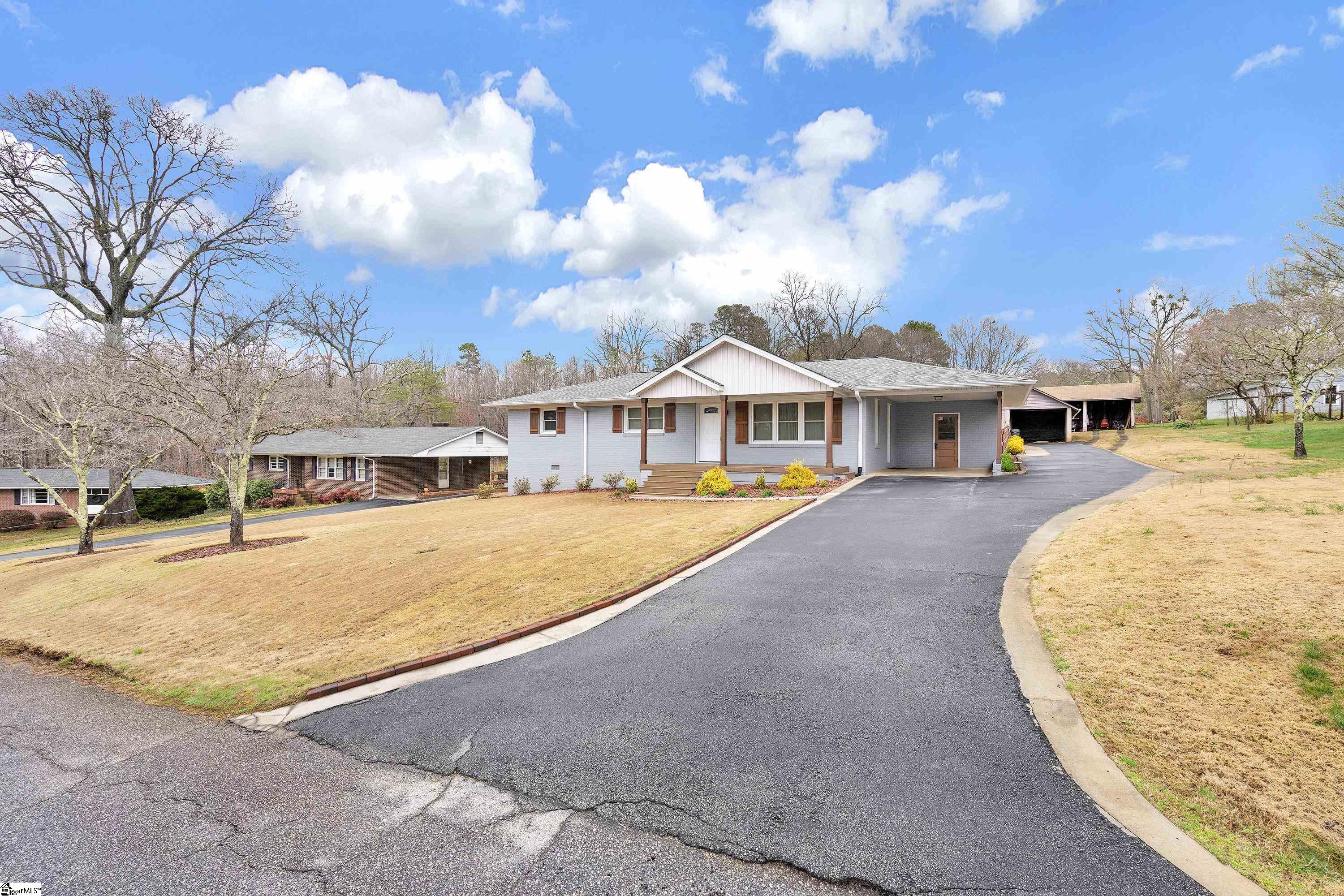 108 Pineforest Road Spartanburg, SC 29303 - Photo 32 of 32 Gallery Image 32