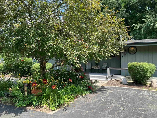 $275,000 | 208 South Ulster Street, Cherry Valley, IL 61016