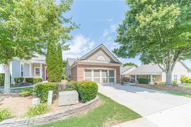 $2,500 | 6260 Brookside Lane, Hoschton, GA 30548