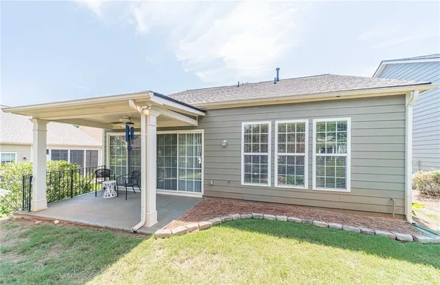 $2,500 | 6260 Brookside Lane, Hoschton, GA 30548