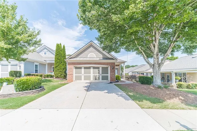 $2,500 | 6260 Brookside Lane, Hoschton, GA 30548