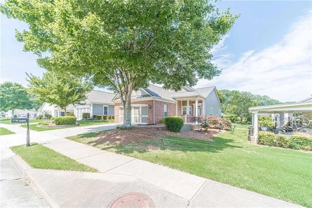 $2,500 | 6260 Brookside Lane, Hoschton, GA 30548