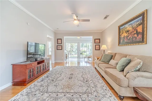 $2,500 | 6260 Brookside Lane, Hoschton, GA 30548