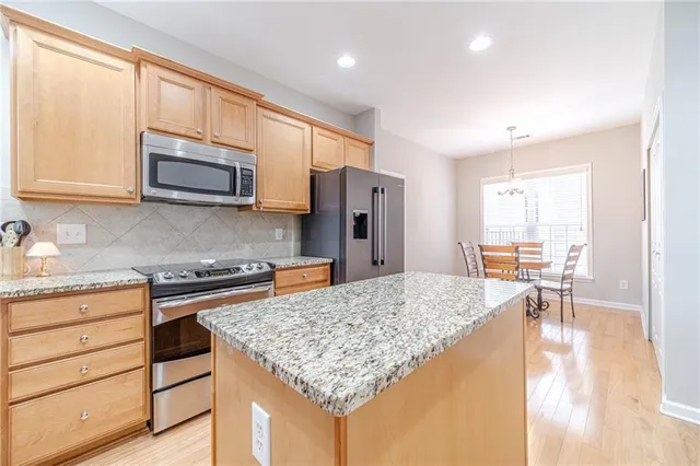 $2,500 | 6260 Brookside Lane, Hoschton, GA 30548