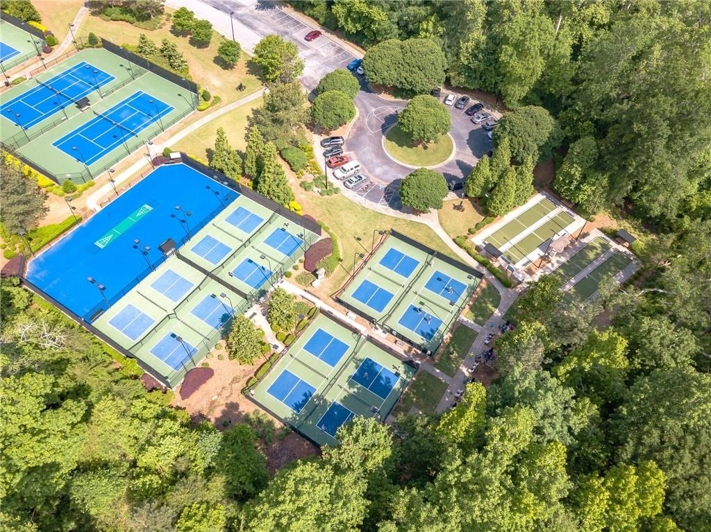 6260 Brookside Lane Hoschton, GA 30548 - Photo 50 of 59