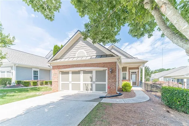 $2,500 | 6260 Brookside Lane, Hoschton, GA 30548