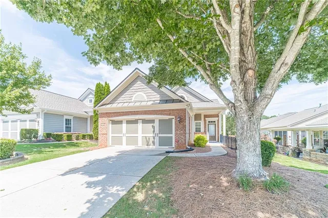 $2,500 | 6260 Brookside Lane, Hoschton, GA 30548