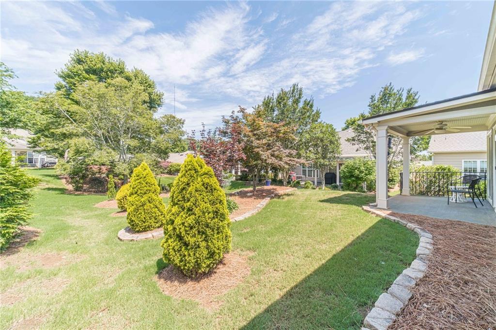 6260 Brookside Lane Hoschton, GA 30548 - Photo 8 of 59