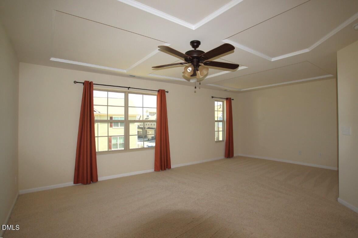 10019 Lynnberry Place Raleigh, NC 27617 - Photo 7 of 15 master