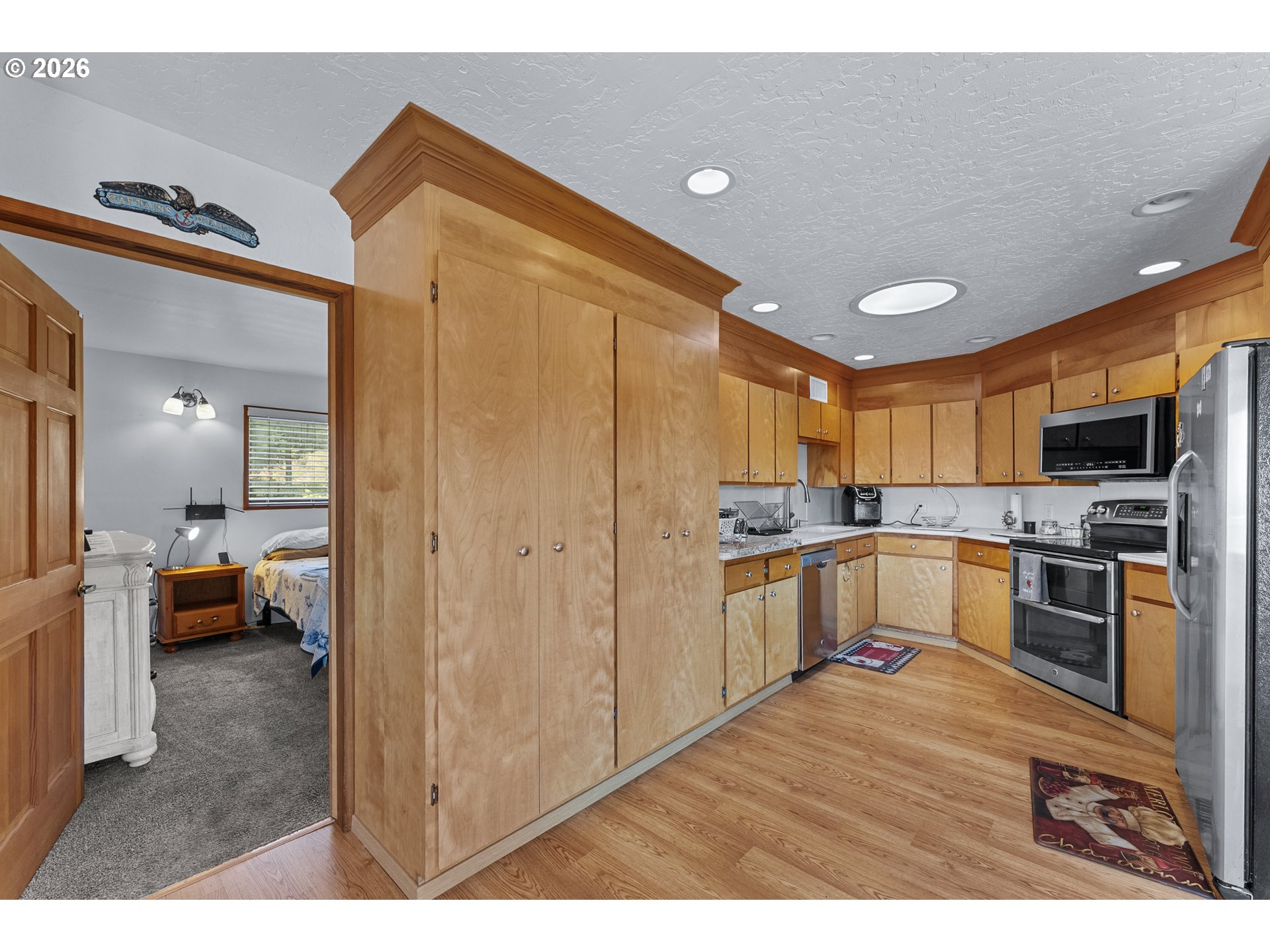 29790 Hound Dog Road Gold Beach, OR 97444 - Photo 12 of 37 Kitchen