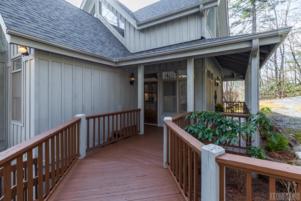 357 Wandering Ridge Cashiers, NC 28717 - Photo 4 of 67 Gallery Image 4