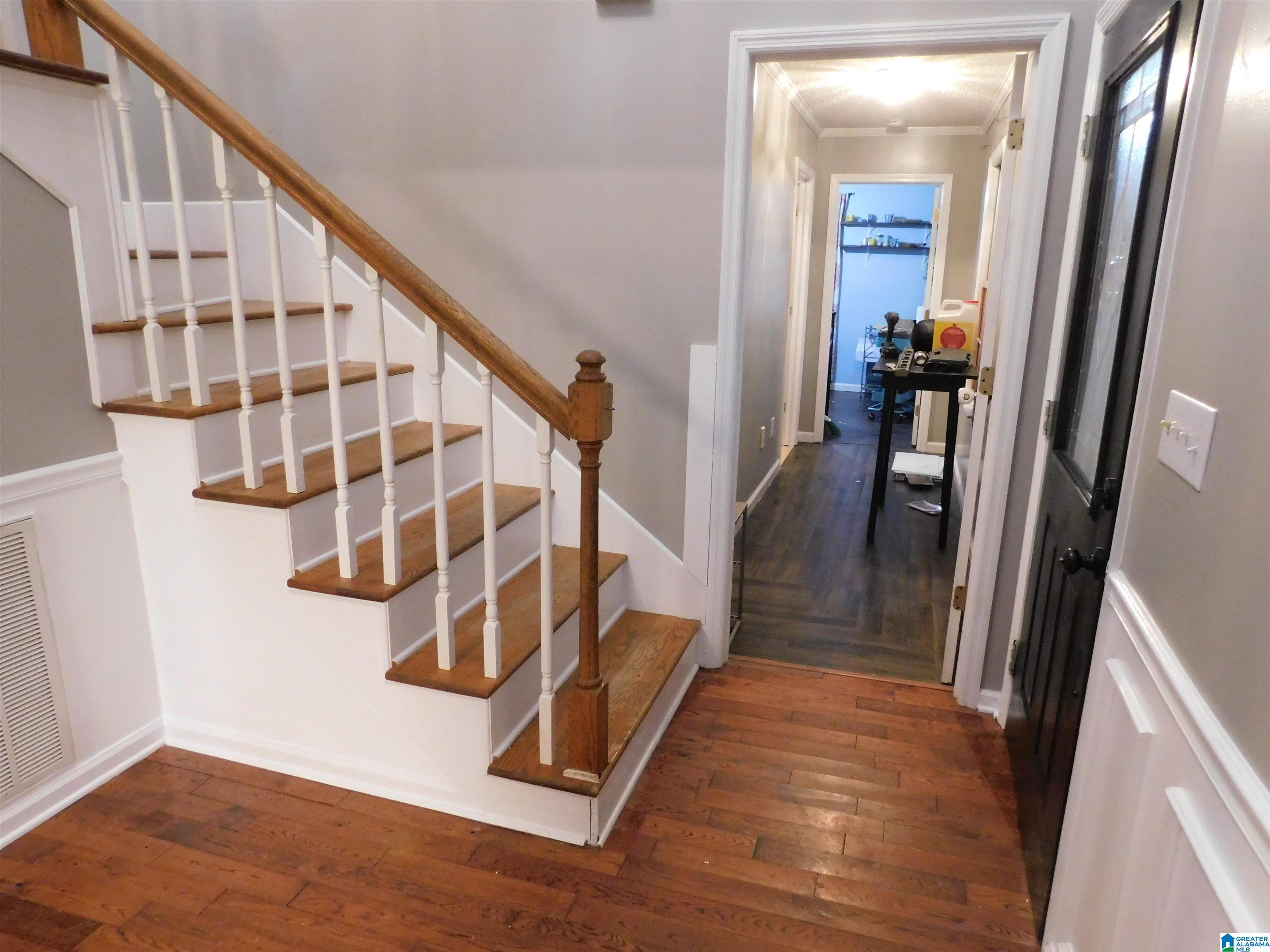 1362 Iron City Road Anniston, AL 36207 - Photo 16 of 35