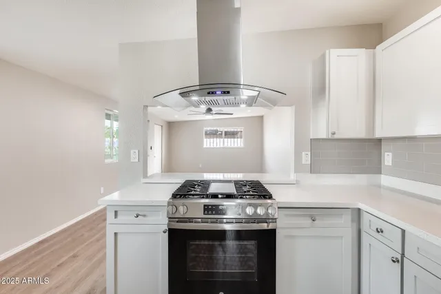 $360,000 | 2739 West Hazelwood Street, Phoenix, AZ 85017