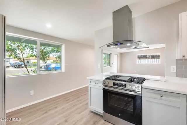 $360,000 | 2739 West Hazelwood Street, Phoenix, AZ 85017