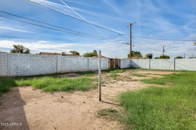 $360,000 | 2739 West Hazelwood Street, Phoenix, AZ 85017