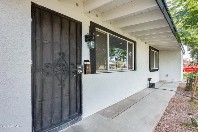 $360,000 | 2739 West Hazelwood Street, Phoenix, AZ 85017