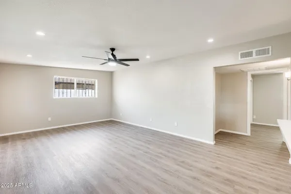 $344,999 | 2739 West Hazelwood Street, Phoenix, AZ 85017
