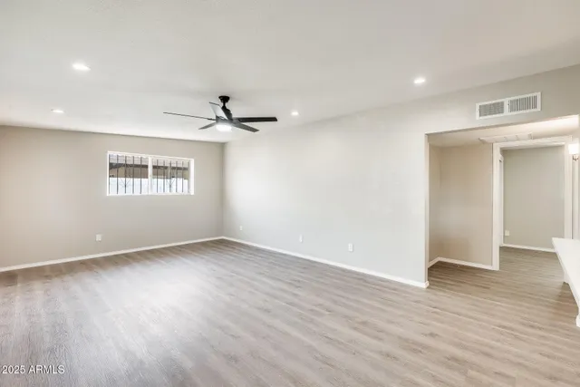 $360,000 | 2739 West Hazelwood Street, Phoenix, AZ 85017