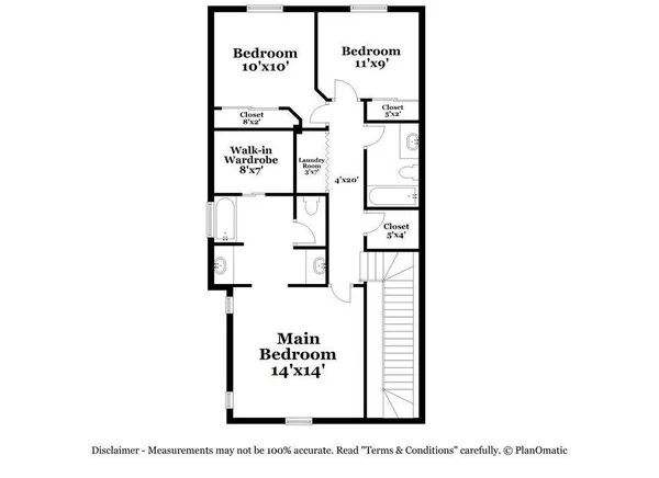 $2,260 | 10053 East Isleta Avenue, Mesa, AZ 85209