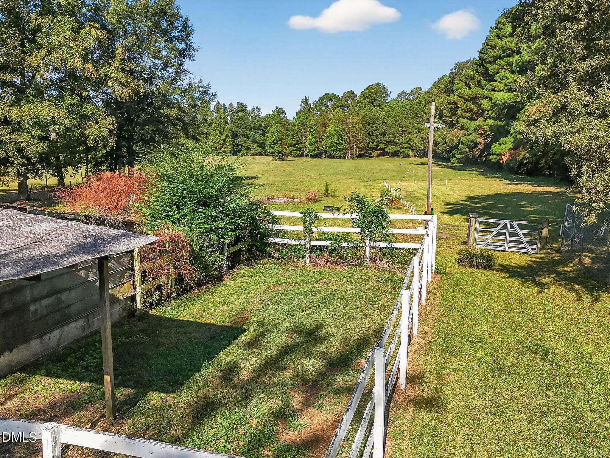 350 Grantham School Road Goldsboro, NC 27530 - Photo 42 of 49
