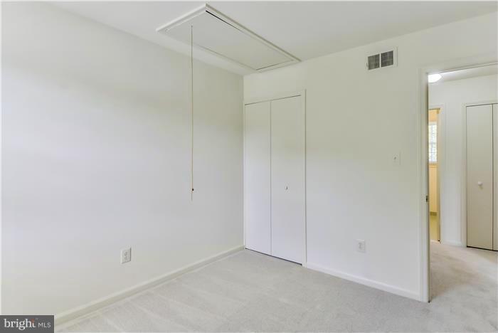 15507 Good Hope Road Silver Spring, MD 20905 - Photo 12 of 30 a view of an empty room