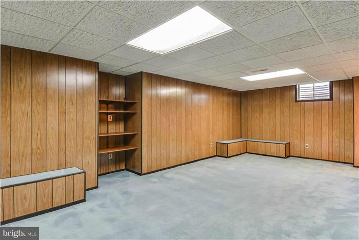 15507 Good Hope Road Silver Spring, MD 20905 - Photo 23 of 30 an empty room with furniture and windows
