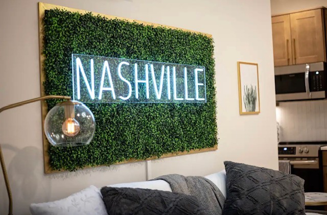 1701 Porter Road, Unit 8 Nashville, TN 37206 - Photo 2 of 17