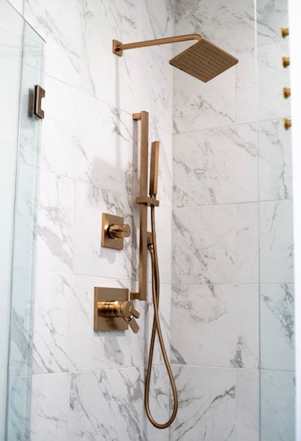 1701 Porter Road, Unit 8 Nashville, TN 37206 - Photo 6 of 17 a bathroom with a shower