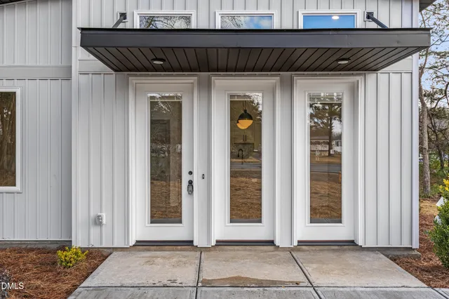 $210,000 | 6731 Knightdale-Eagle Rock Road, Wendell, NC 27591