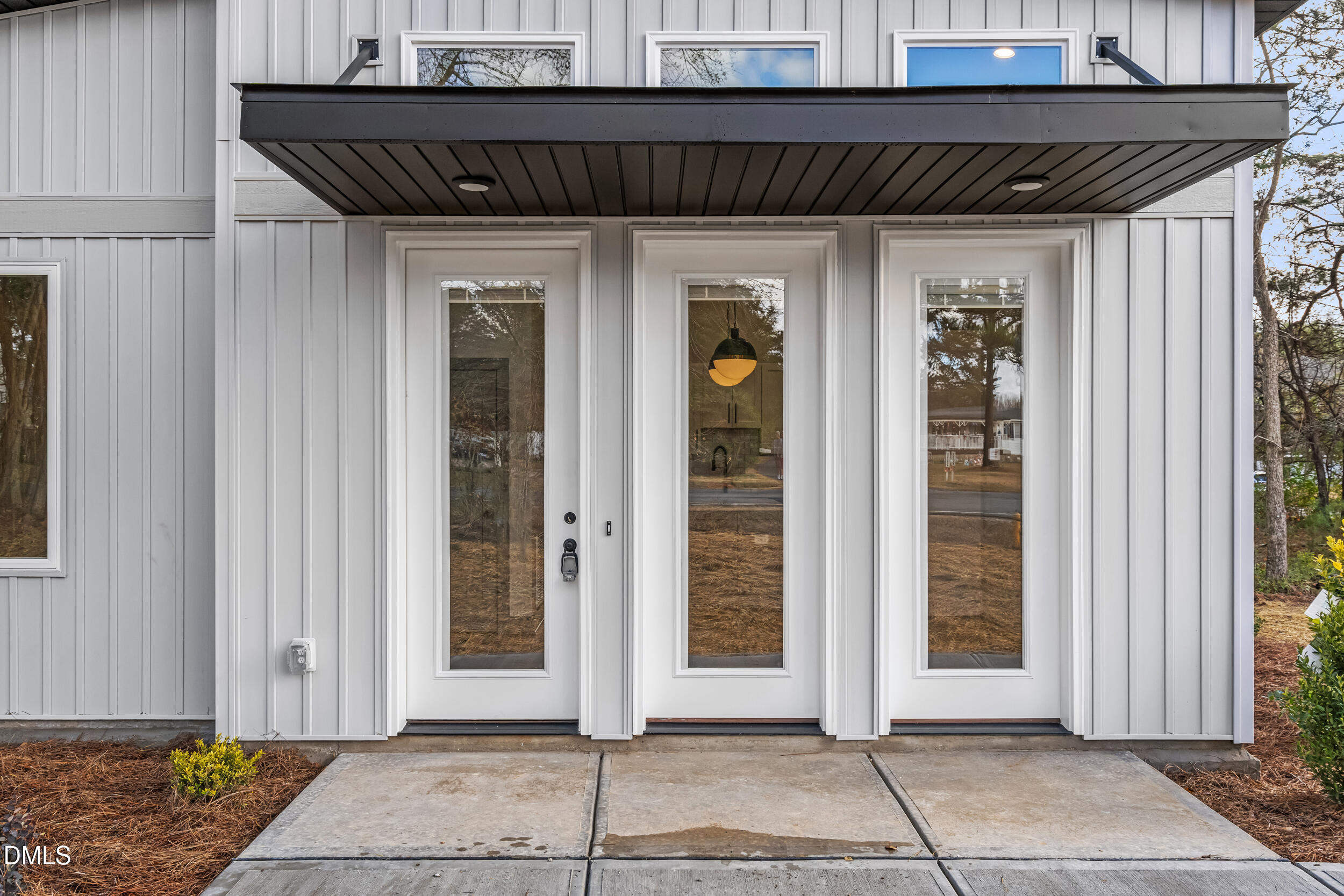 6731 Knightdale-Eagle Rock Road Wendell, NC 27591 - Photo 2 of 25