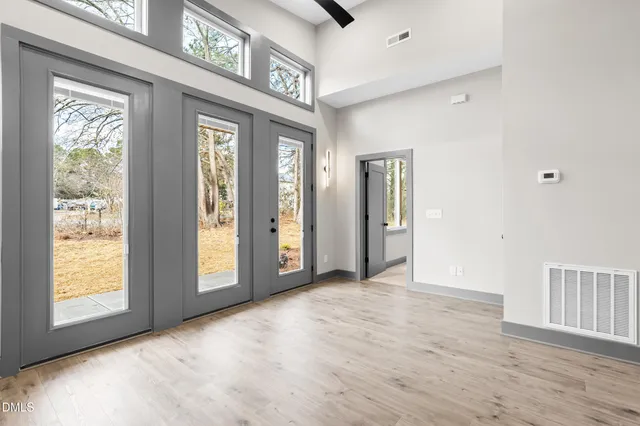 $210,000 | 6731 Knightdale-Eagle Rock Road, Wendell, NC 27591