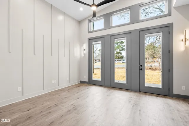 $210,000 | 6731 Knightdale-Eagle Rock Road, Wendell, NC 27591