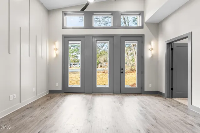 $210,000 | 6731 Knightdale-Eagle Rock Road, Wendell, NC 27591