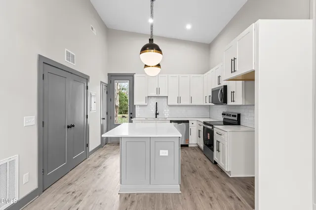 $210,000 | 6731 Knightdale-Eagle Rock Road, Wendell, NC 27591