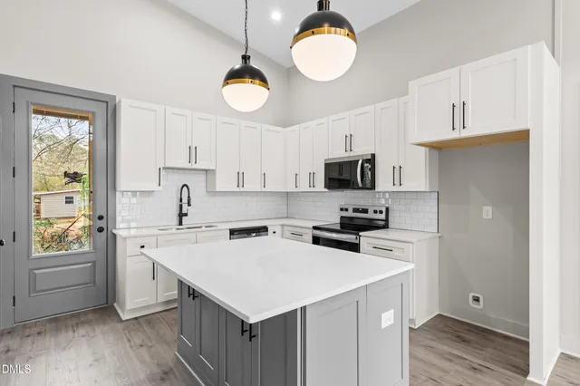 $210,000 | 6731 Knightdale-Eagle Rock Road, Wendell, NC 27591