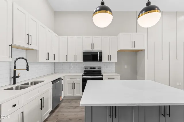 $210,000 | 6731 Knightdale-Eagle Rock Road, Wendell, NC 27591