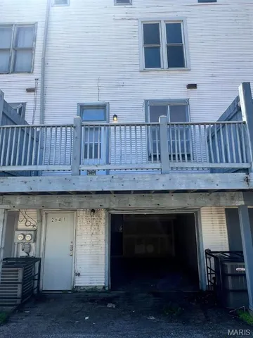 $205,000 | 2641 St Vincent Avenue, St. Louis, MO 63104