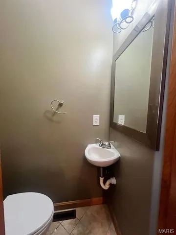 $205,000 | 2641 St Vincent Avenue, St. Louis, MO 63104