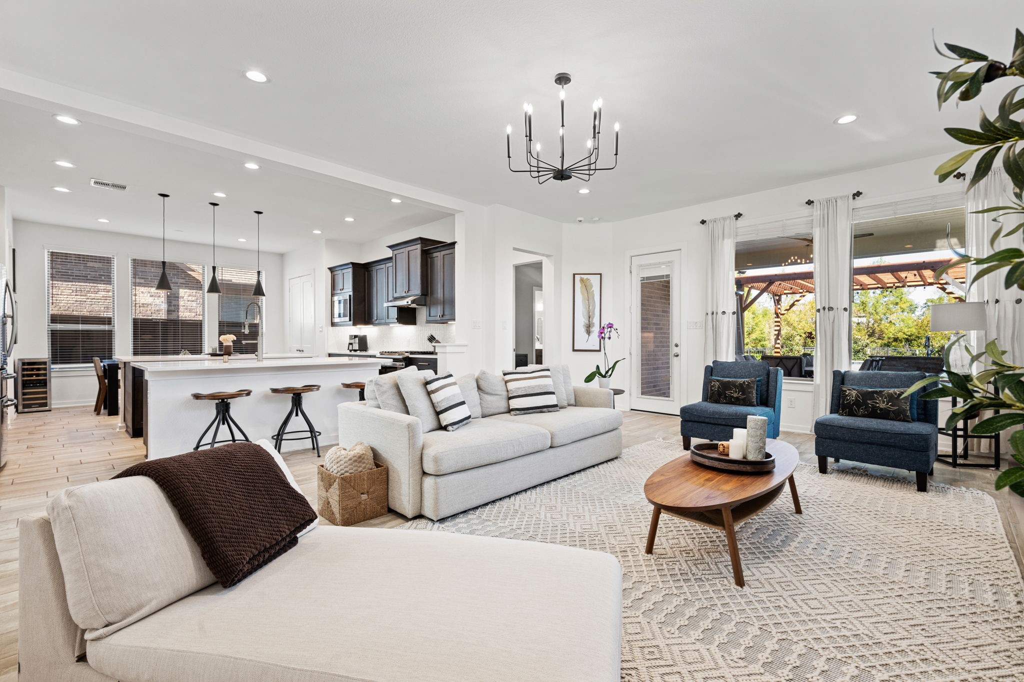 4527 Silver Moon Drive Spring, TX 77386 - Photo 11 of 50