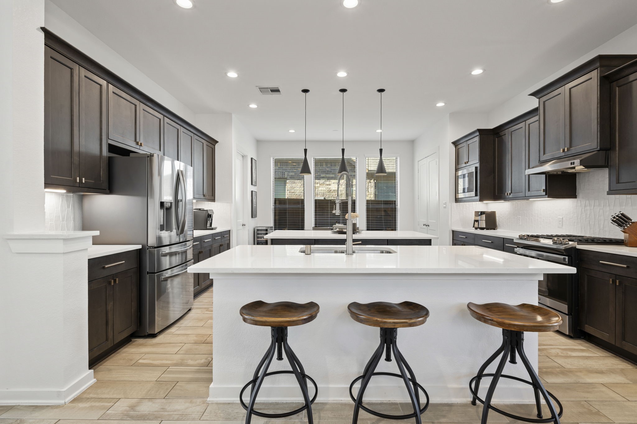 4527 Silver Moon Drive Spring, TX 77386 - Photo 13 of 50