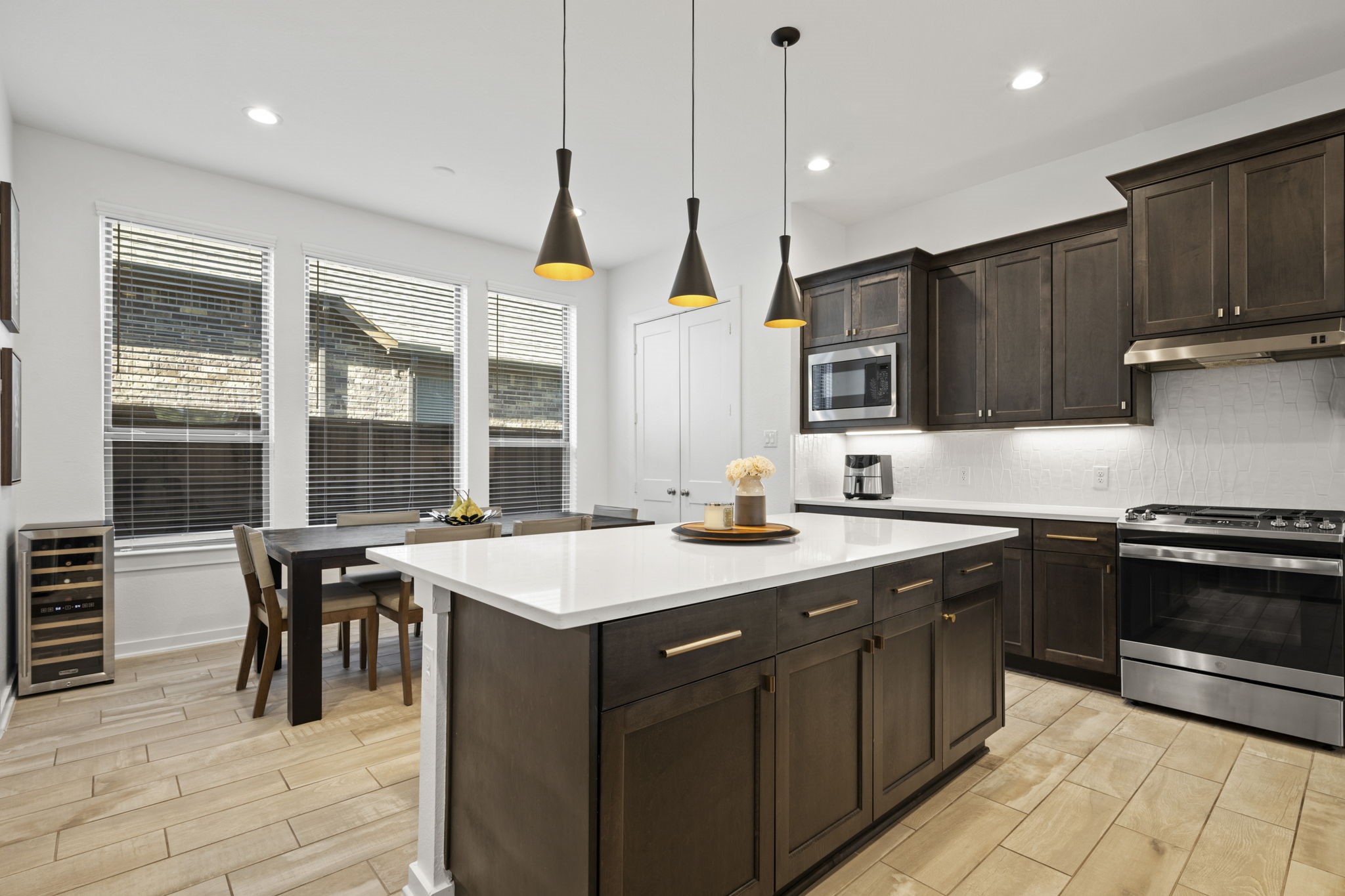 4527 Silver Moon Drive Spring, TX 77386 - Photo 14 of 50