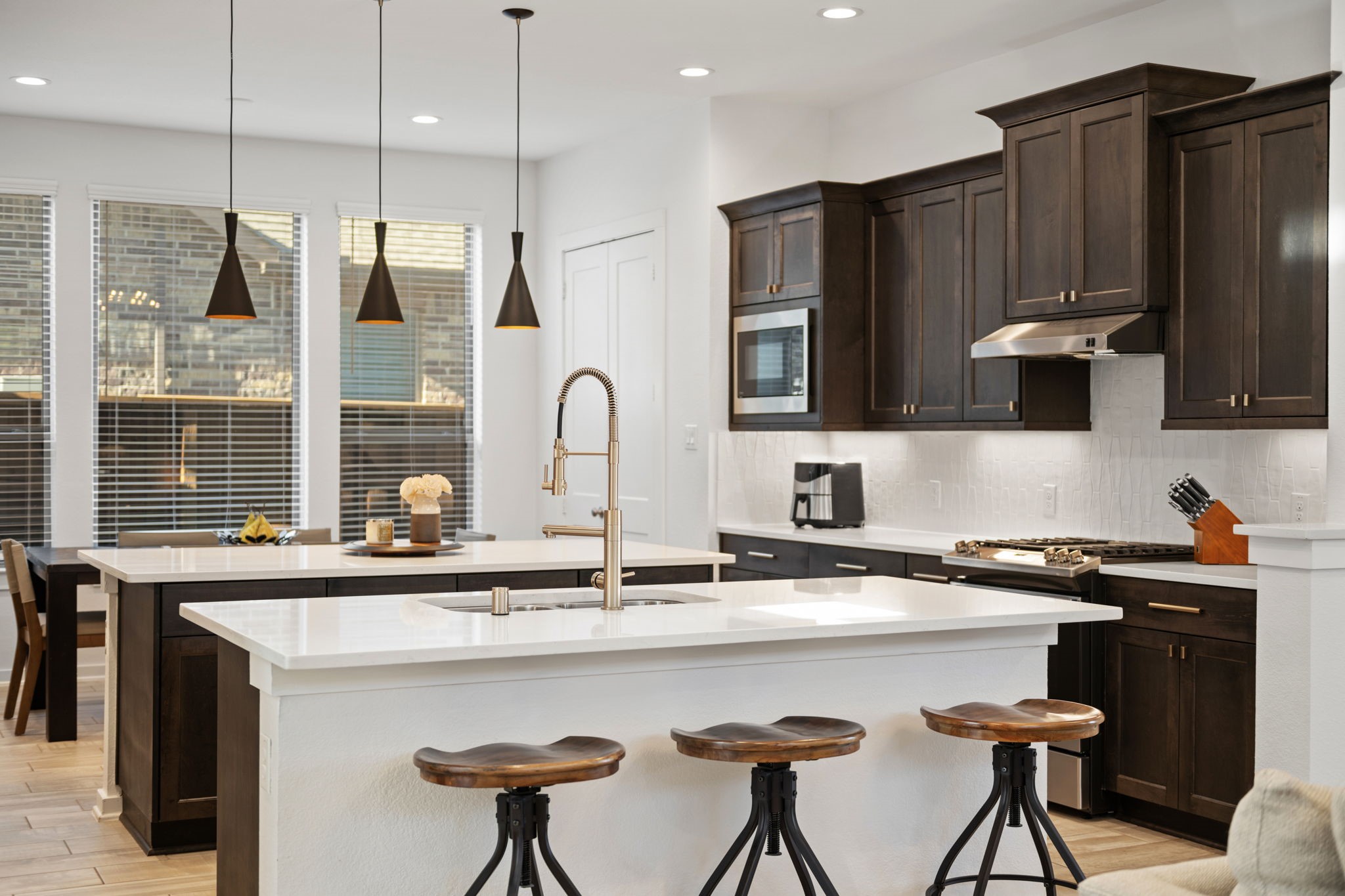 4527 Silver Moon Drive Spring, TX 77386 - Photo 15 of 50