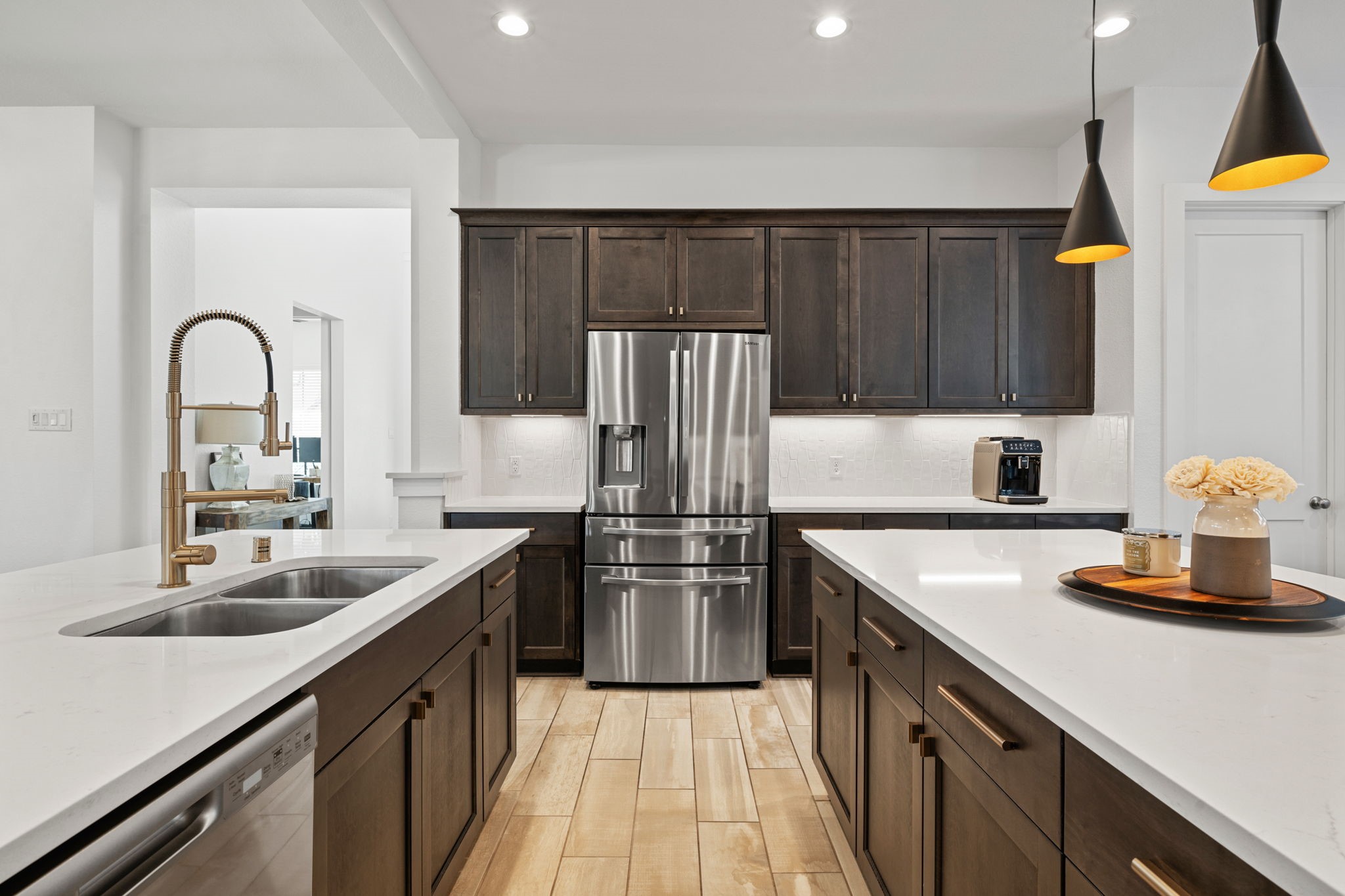 4527 Silver Moon Drive Spring, TX 77386 - Photo 17 of 50